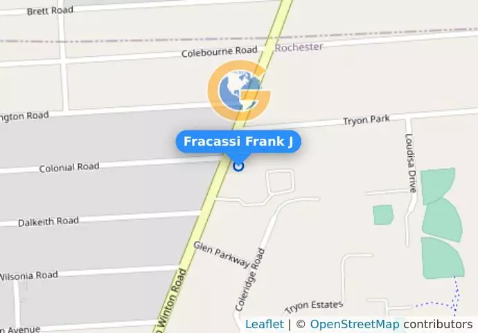 Fracassi Frank J