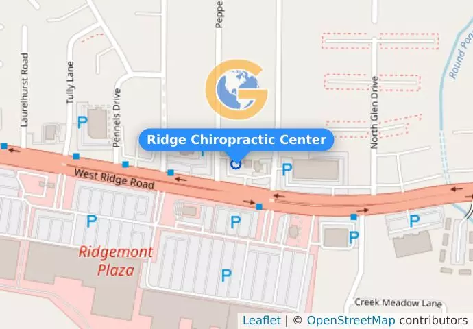 Ridge Chiropractic Center