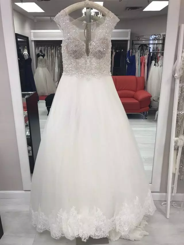 Alex Fashion & Bridal