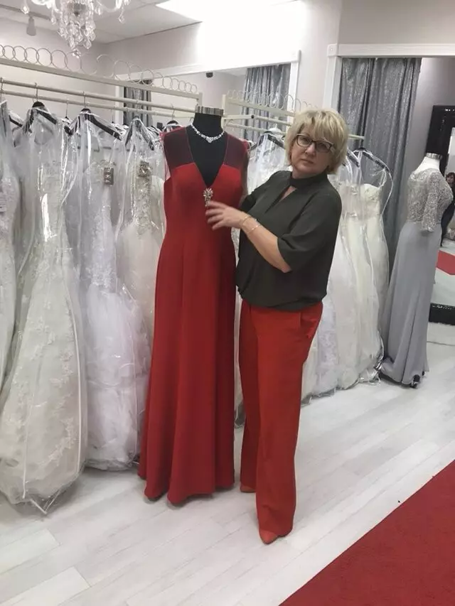 Alex Fashion & Bridal