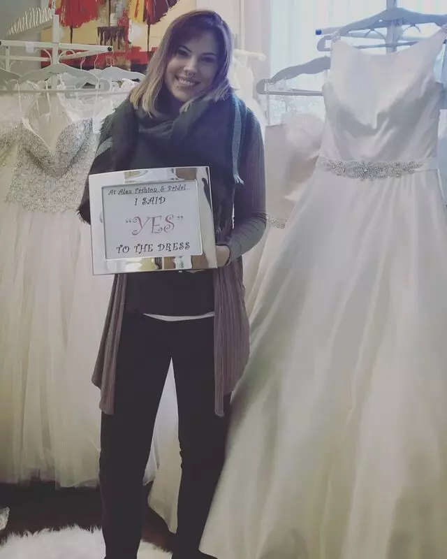 Alex Fashion & Bridal