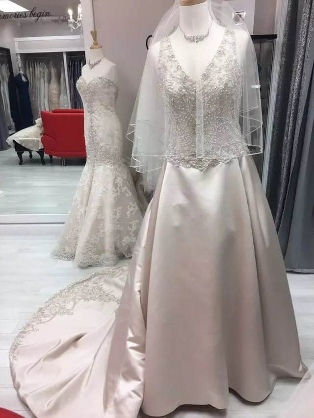 Alex Fashion & Bridal