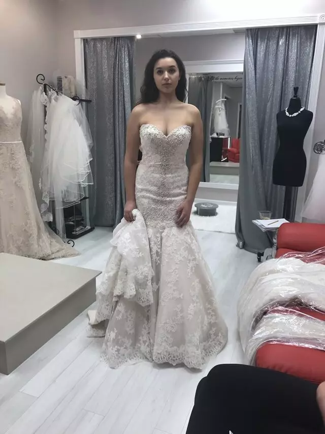 Alex Fashion & Bridal