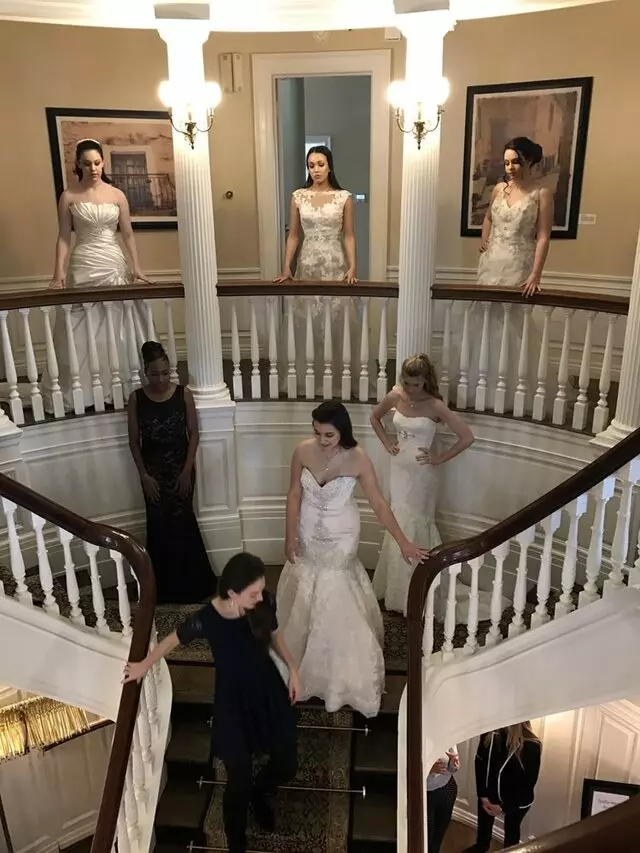 Alex Fashion & Bridal