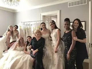 Alex Fashion & Bridal