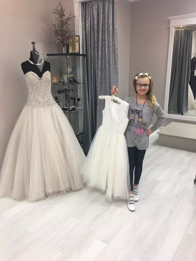 Alex Fashion & Bridal