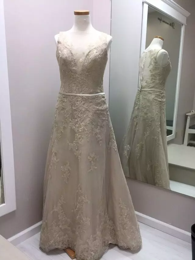 Alex Fashion & Bridal