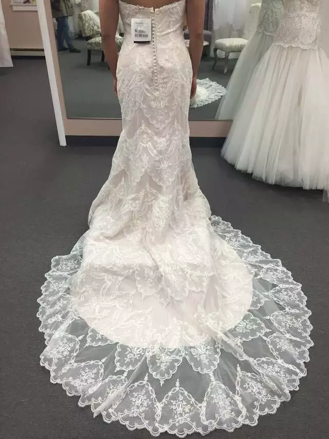 Alex Fashion & Bridal
