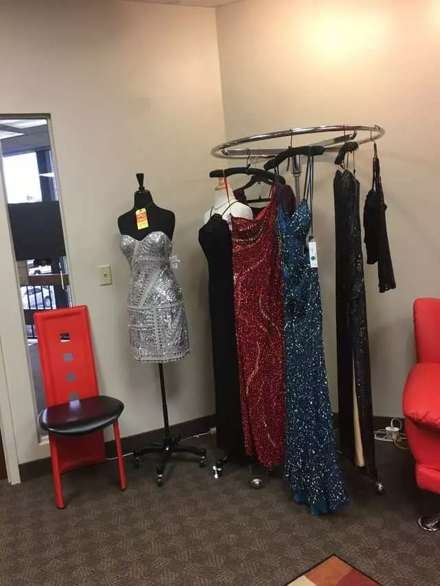 Alex Fashion & Bridal