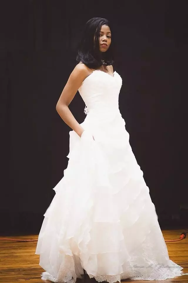 Alex Fashion & Bridal