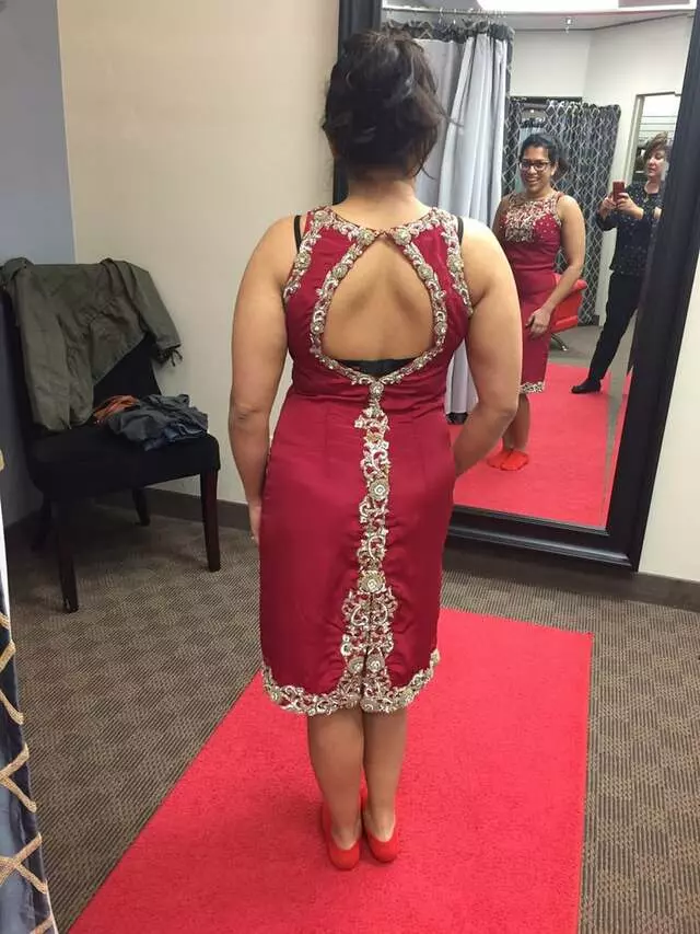 Alex Fashion & Bridal