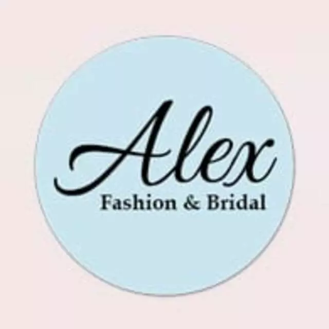 Alex Fashion & Bridal