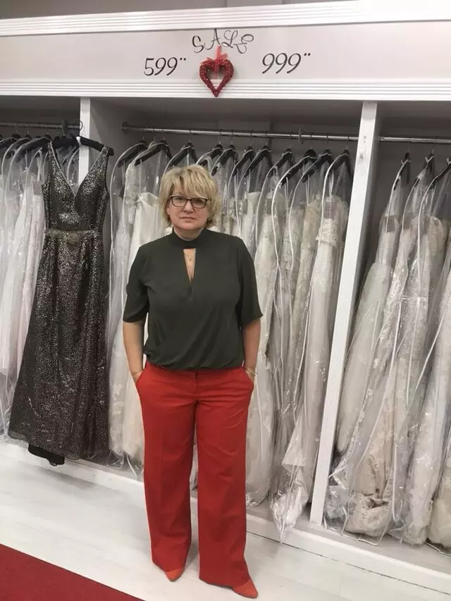 Alex Fashion & Bridal