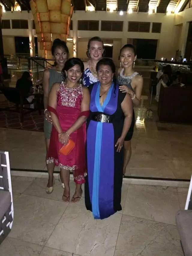 Alex Fashion & Bridal