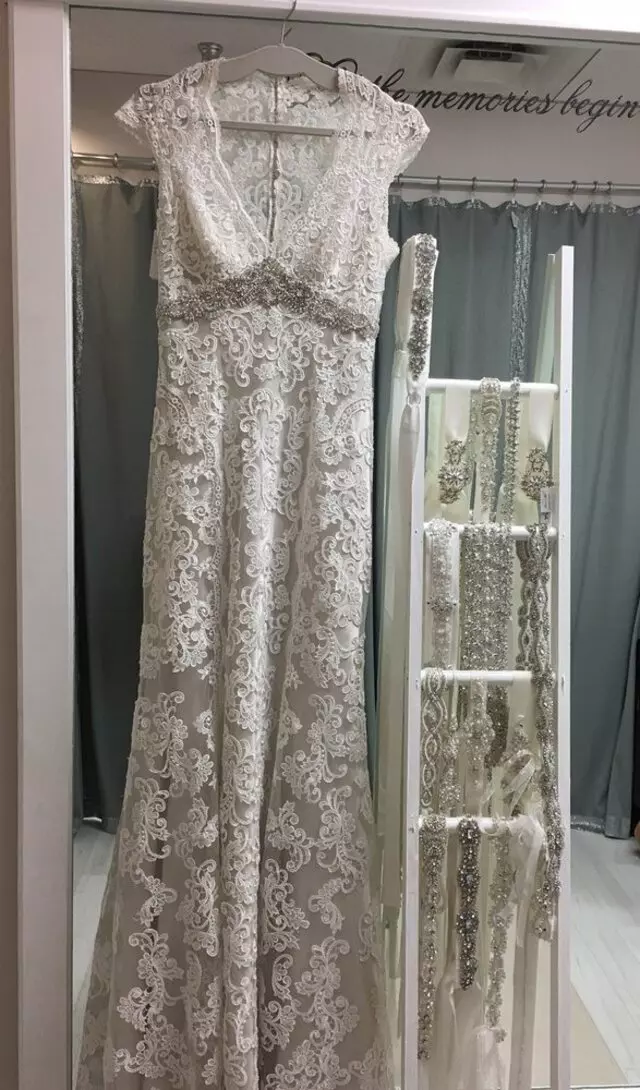 Alex Fashion & Bridal