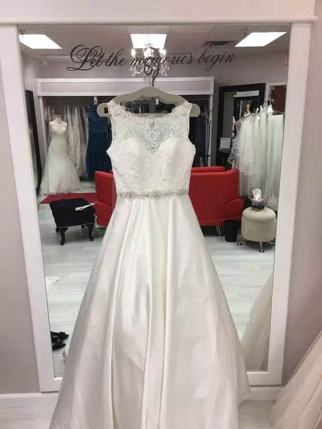 Alex Fashion & Bridal