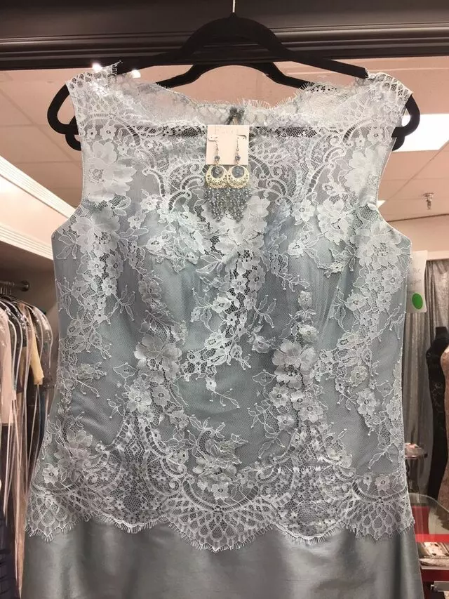 Alex Fashion & Bridal