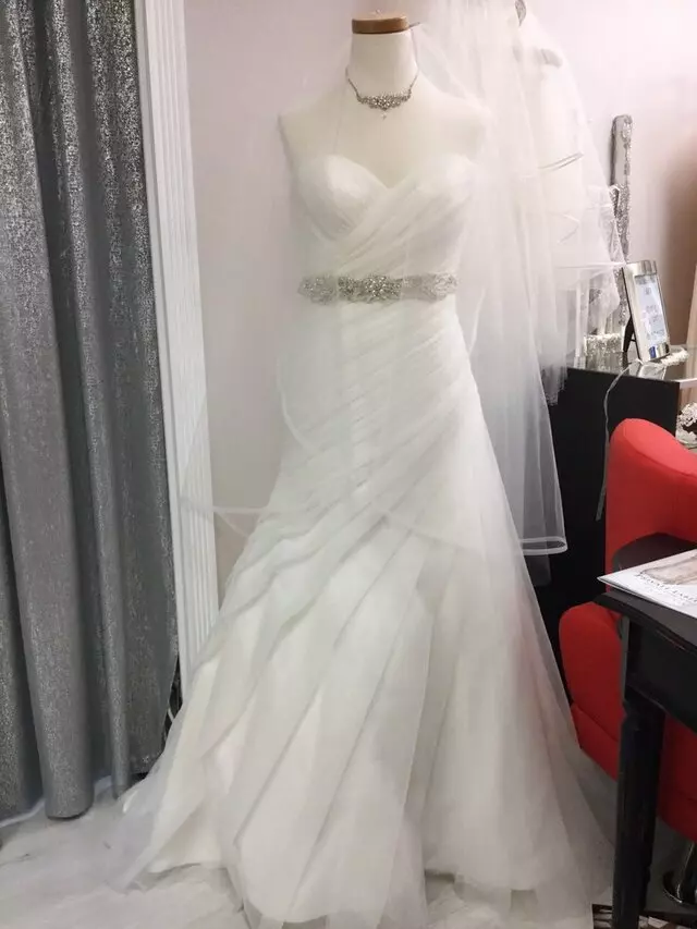 Alex Fashion & Bridal