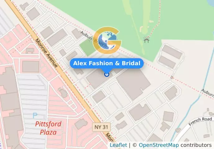 Alex Fashion & Bridal