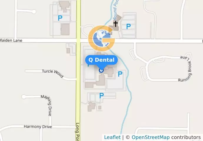 Q Dental