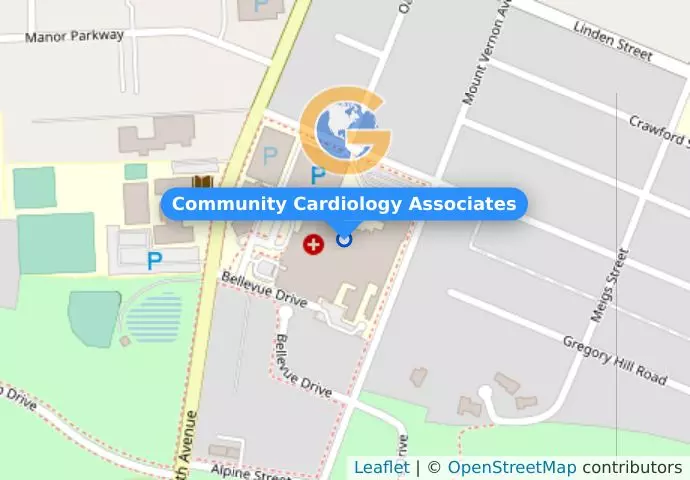 Community Cardiology Associates