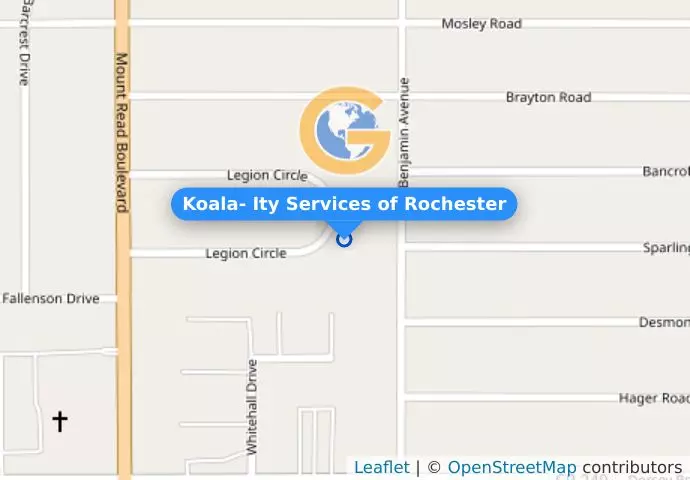 Koala- Ity Services of Rochester