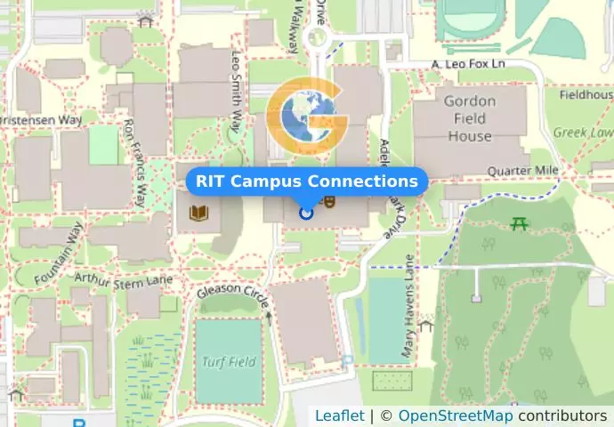 RIT Campus Connections