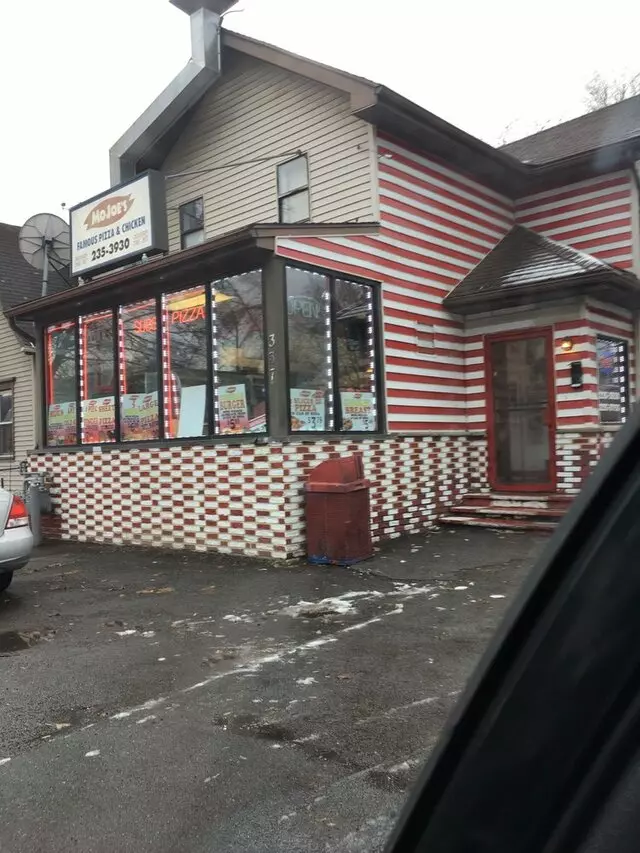 Moe joe&apos;s plus