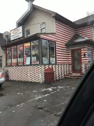 Moe joe's plus