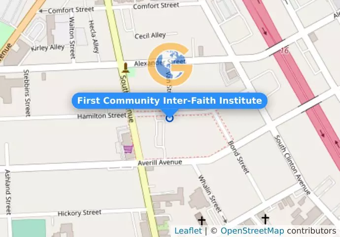 First Community Inter-Faith Institute