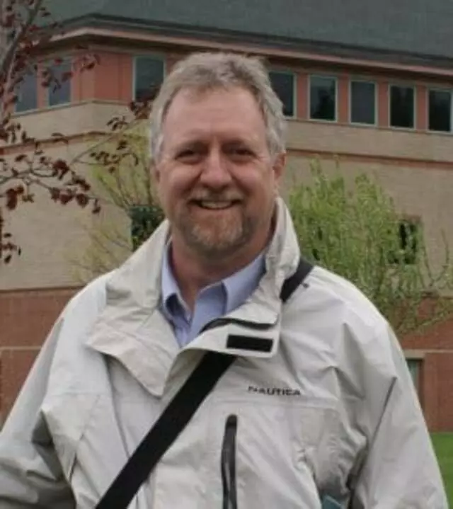 Keith Wilson Counseling
