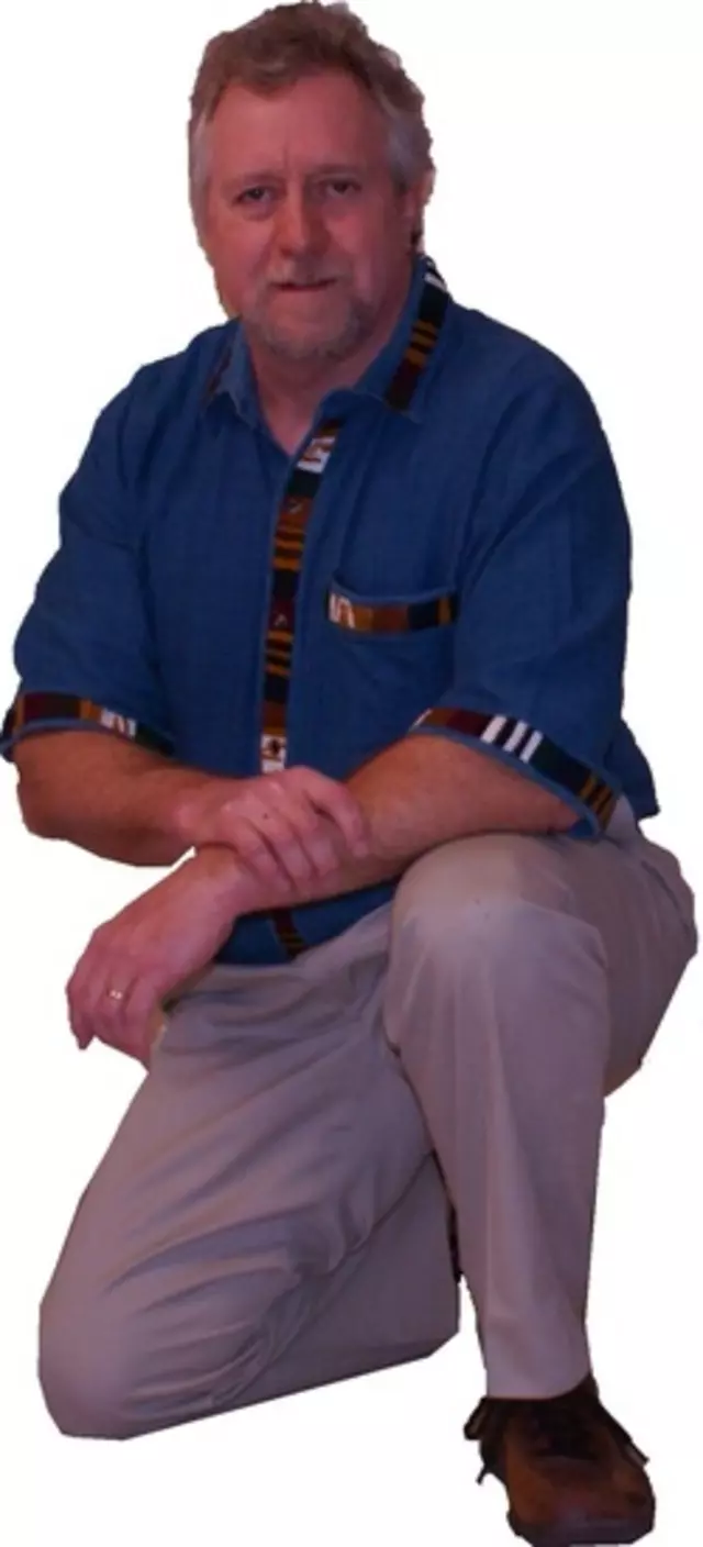 Keith Wilson Counseling