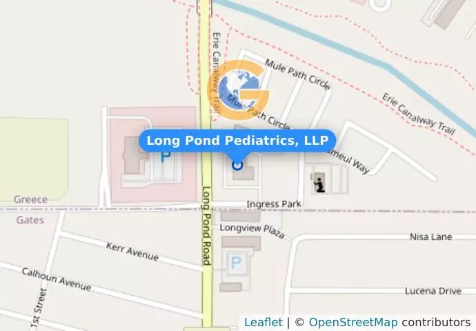 Long Pond Pediatrics, LLP