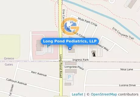 Long Pond Pediatrics, LLP
