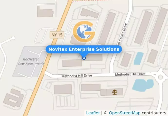 Novitex Enterprise Solutions