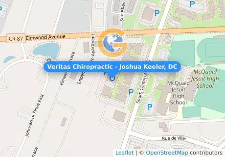 Veritas Chiropractic - Joshua Keeler, DC