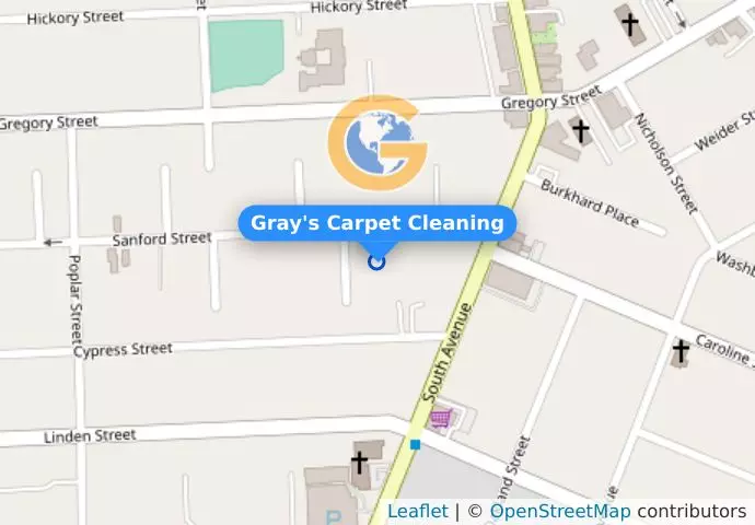 Gray&apos;s Carpet Cleaning