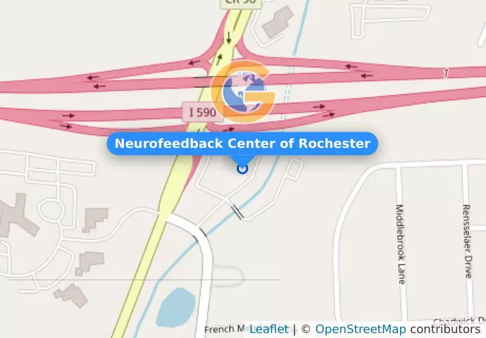 Neurofeedback Center of Rochester