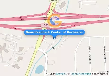 Neurofeedback Center of Rochester