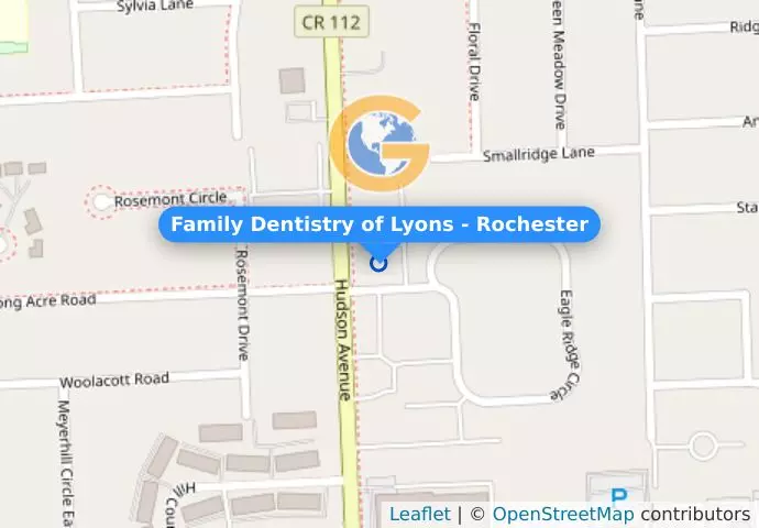 Family Dentistry of Lyons - Rochester