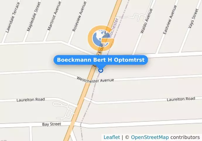 Boeckmann Bert H Optomtrst