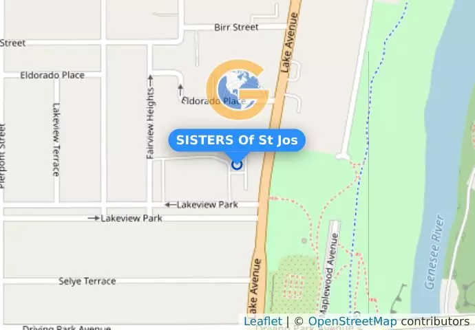 SISTERS Of St Jos