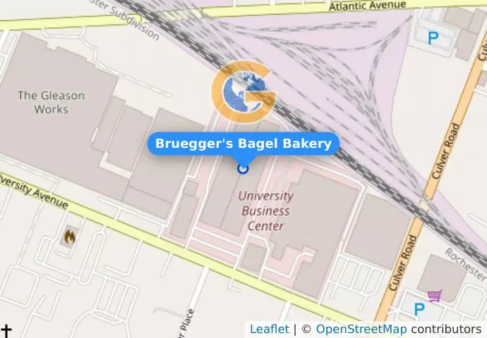 Bruegger&apos;s Bagel Bakery