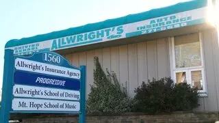 Allwright’s School of Driving