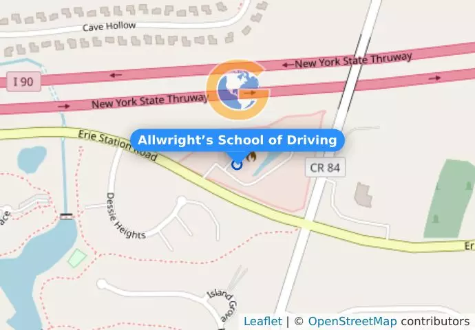 Allwright’s School of Driving