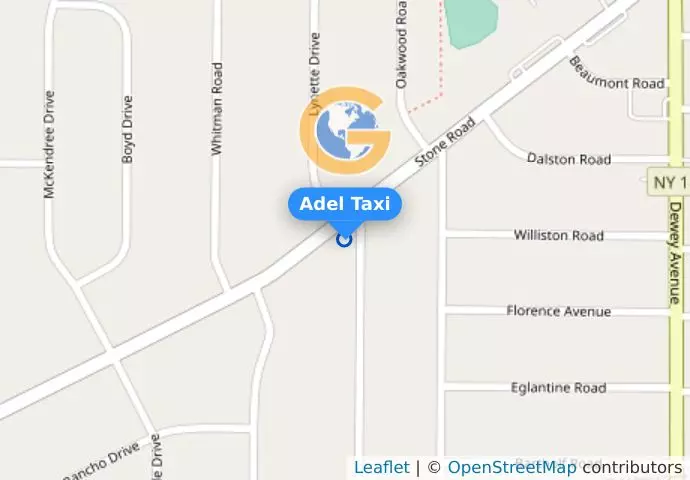 Adel Taxi