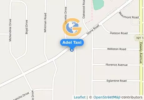 Adel Taxi