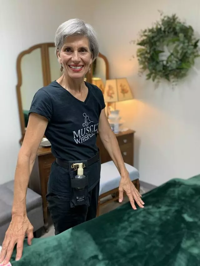 Agostinelli Massage and Wellness