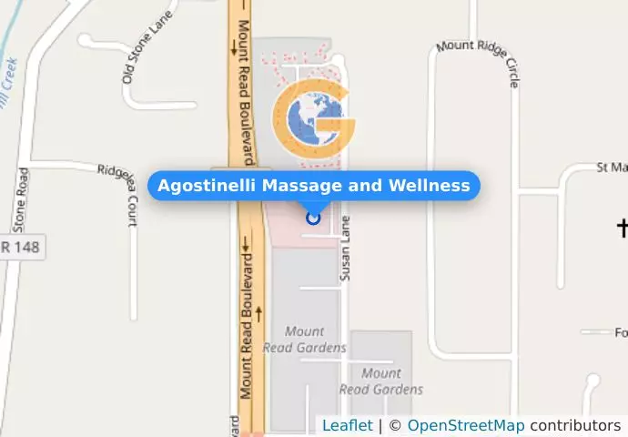 Agostinelli Massage and Wellness