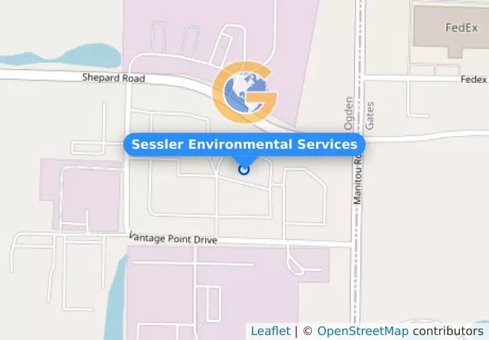 Sessler Environmental Services